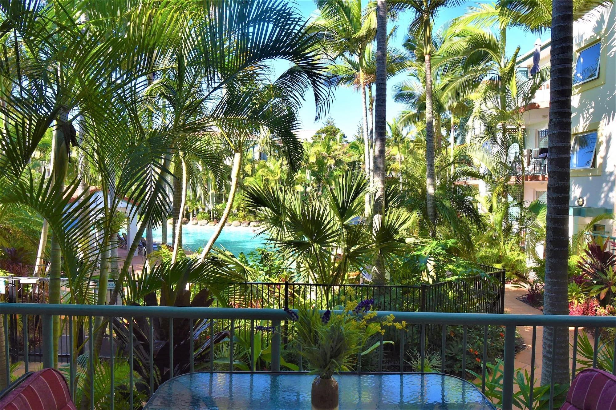 Grande Florida Beachside Resort Майами Экстерьер фото